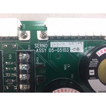 Cymer 05-05103-08 CAGE CODE OSMX8